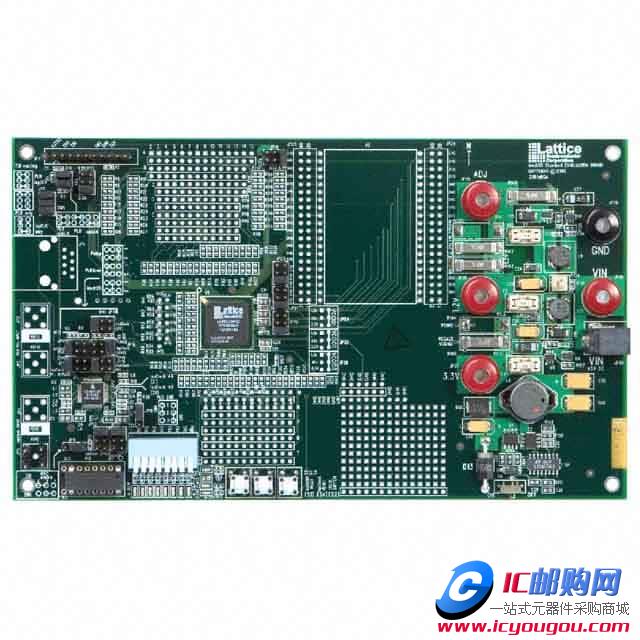 LCMXO2280C-L-EVDƬ