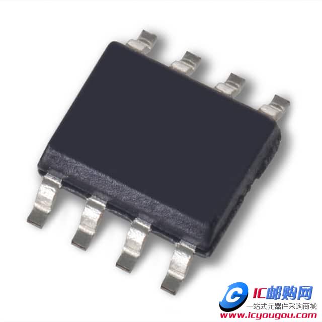 c鿴LS3958 SOIC 8LDƬ