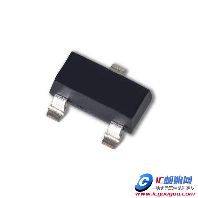 c(din)鿴LSBF510 SOT-23 3L ROHSDƬ