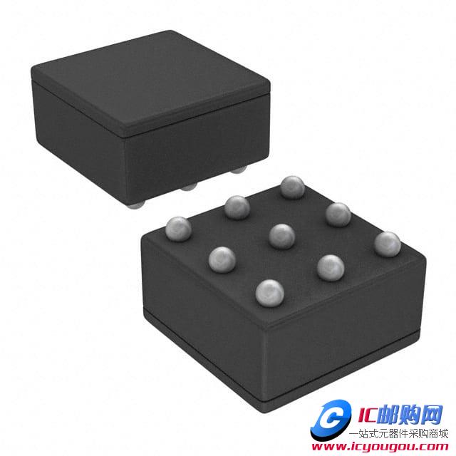LM3702YATP-290/NOPBDƬ