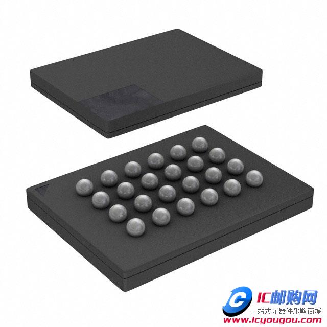 MX25L6433FXDQ-09G-24-CSPBGA6x8DƬ