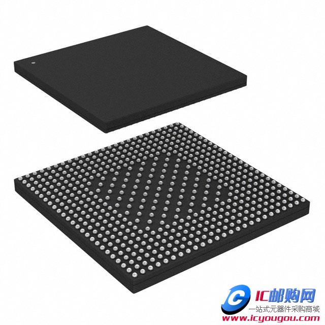 MCIMX7D5EVM10SC-541-MAPBGA19x19DƬ
