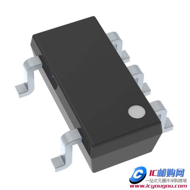 MC74VHC1G126DBVT1G-SC-74ADƬ