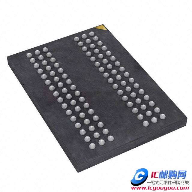 MT41K512M16HA-125 IT:A-96-FBGA9x14DƬ