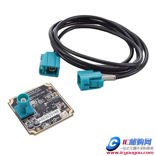 MARS1-MAX9295A-GEVKDƬ