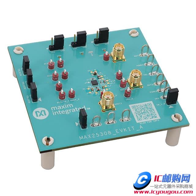 c鿴MAX25308EVKIT#DƬ