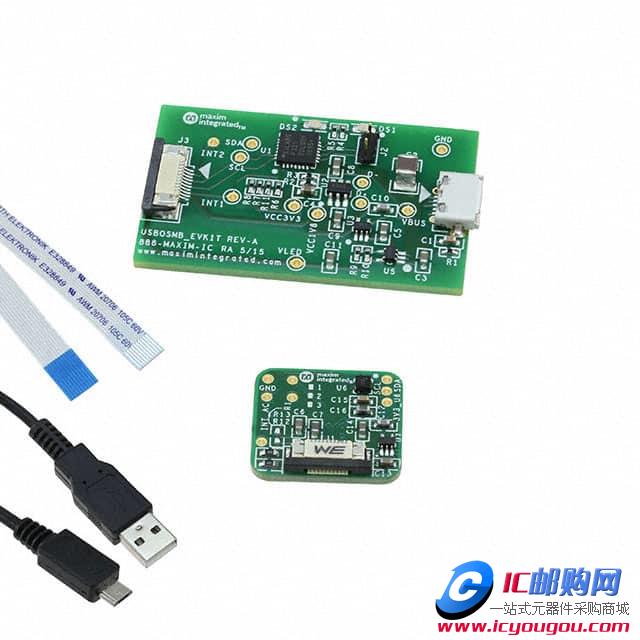 MAX30101ACCEVKIT#DƬ