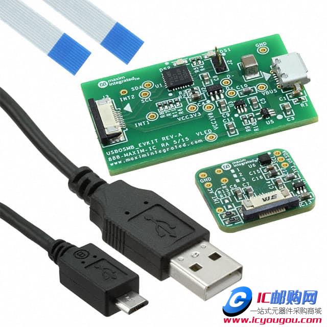 MAX30102ACCEVKIT#-DƬ
