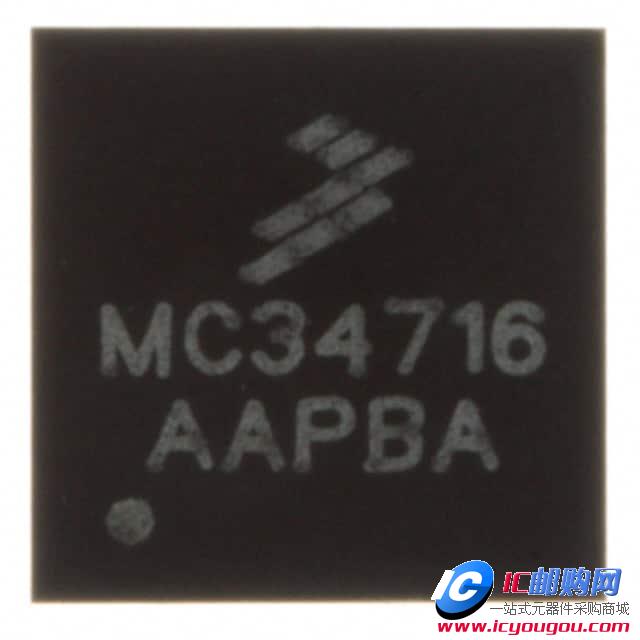 c鿴MC34716EPR2DƬ