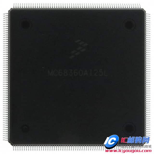 MC68360AI25LDƬ