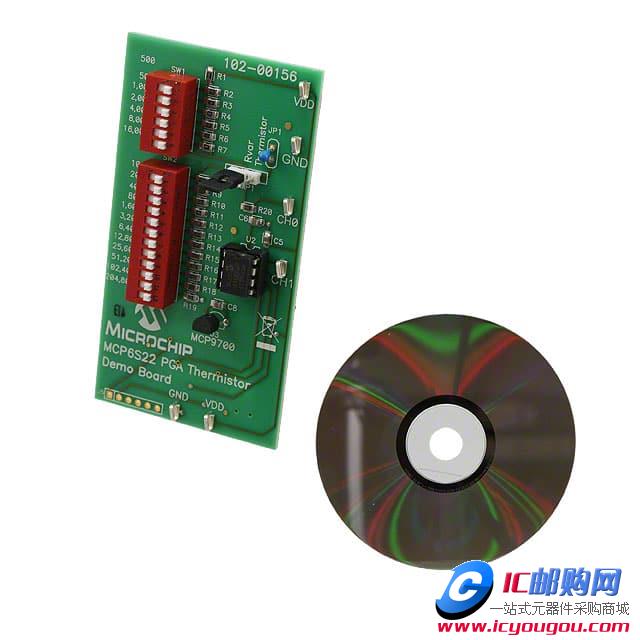 c鿴MCP9700DM-TH1DƬ