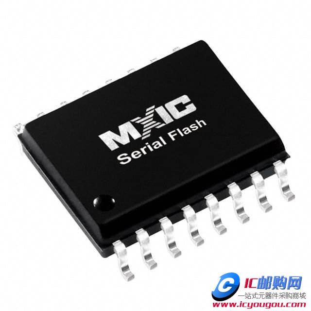 MX66L51235FMJ-10GDƬ