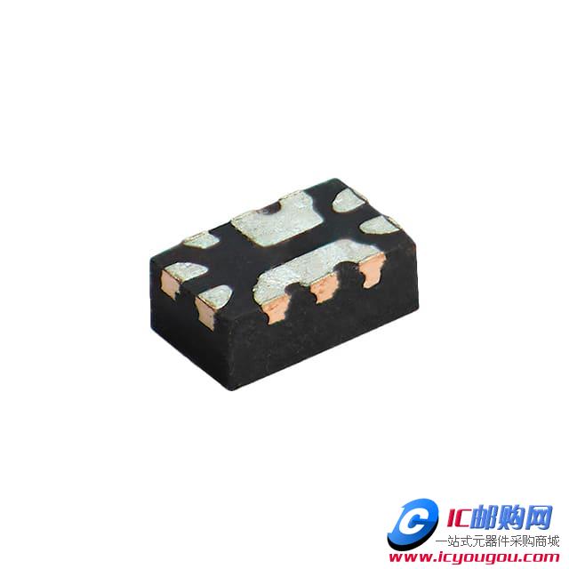 MIC95410YFL-T5DƬ
