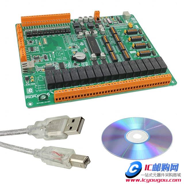 c鿴MIKROE-465DƬ