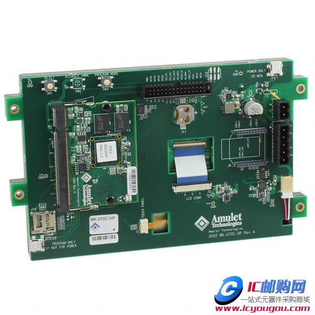MK-070C-HP-DƬ