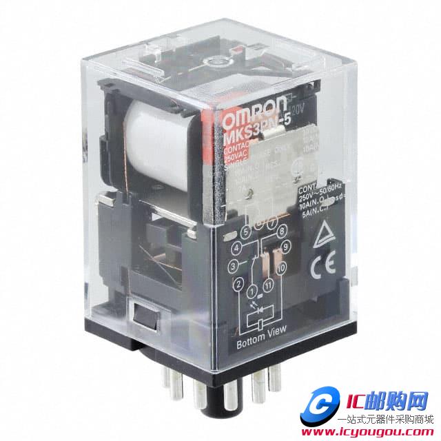 c鿴MKS3PN-5 AC12DƬ