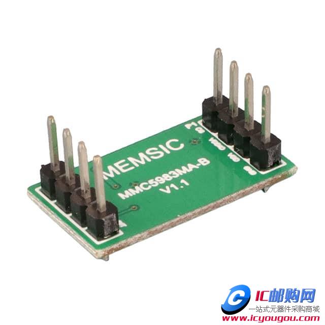 MMC5983MA-BDƬ