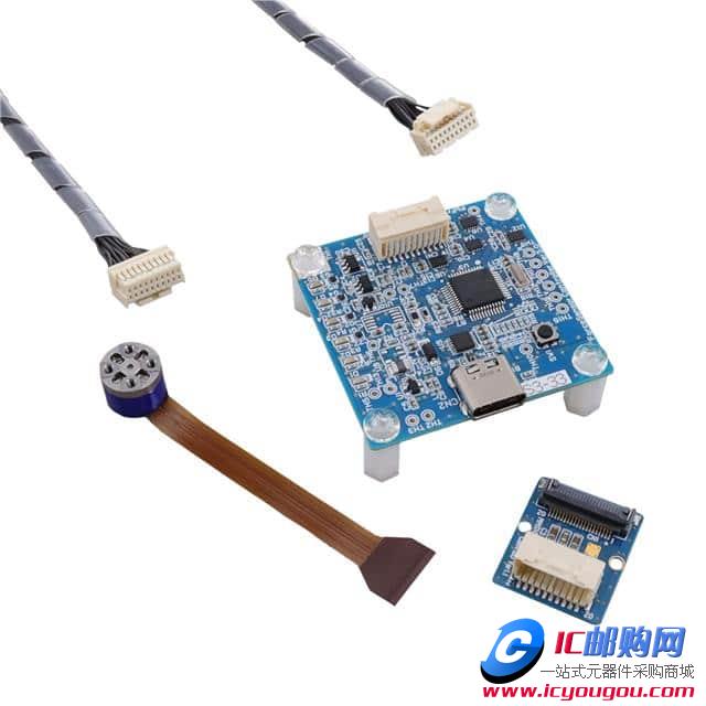 MMS101 EVAL KIT-DƬ
