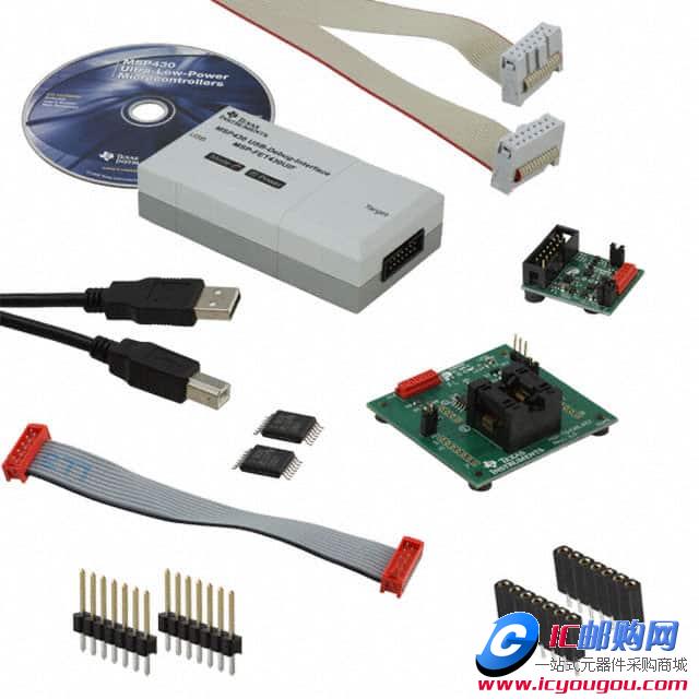 c(din)鿴MSP-FET430U092DƬ