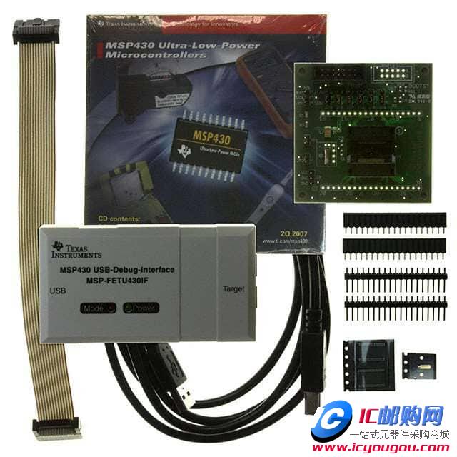 c(din)鿴MSP-FET430U38DƬ