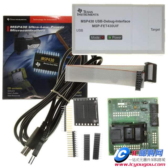 c(din)鿴MSP-FET430U48DƬ