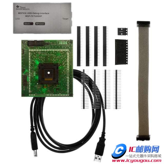 c(din)鿴MSP-FET430U5X100DƬ
