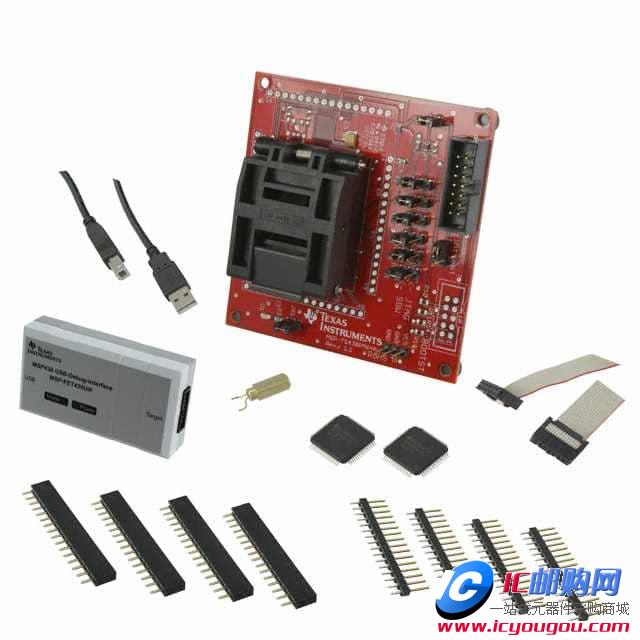c(din)鿴MSP-FET430U64ADƬ