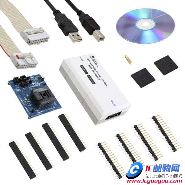 c(din)鿴MSP-FET430U64BDƬ