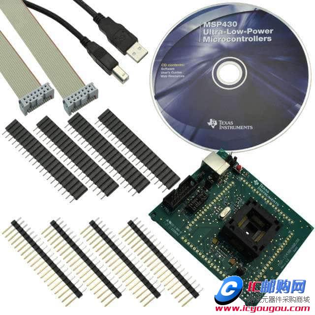 c(din)鿴MSP-FET430U80USBDƬ