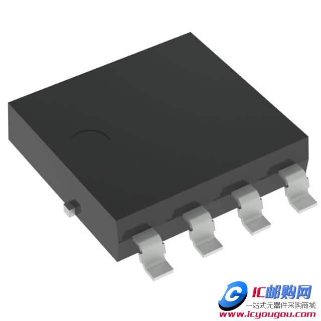 NVMJS1D2N04CLTWG-SOT-12058-LFPAK56DƬ