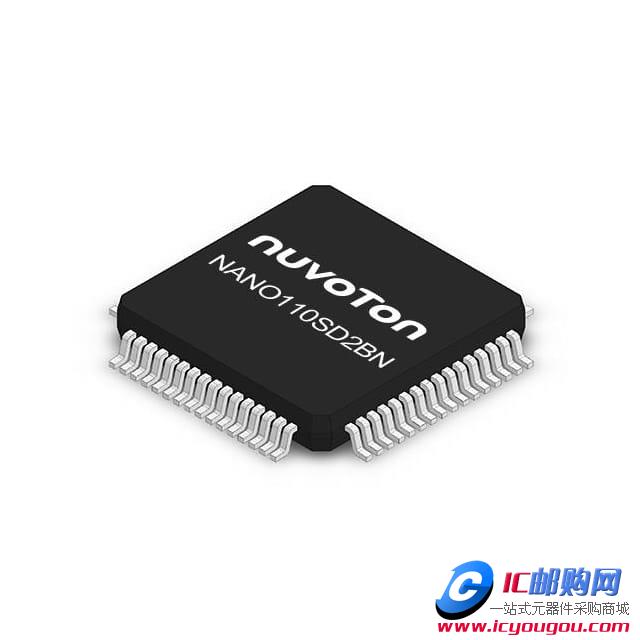 NANO110SE2BNDƬ