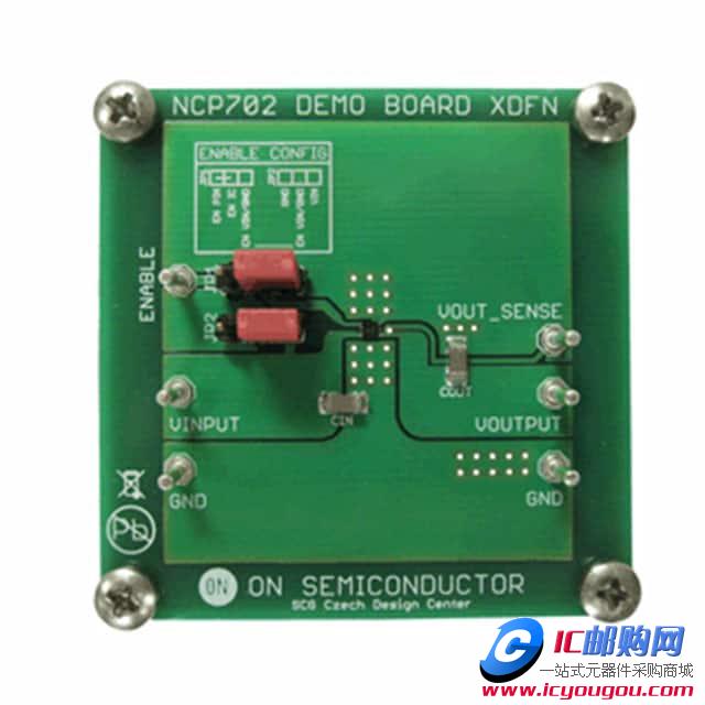NCP702MX28TCGEVBDƬ