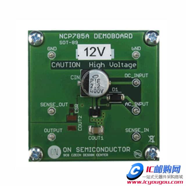 NCP785AH120GEVBDƬ