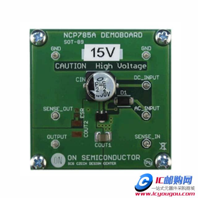 NCP785AH150GEVBDƬ