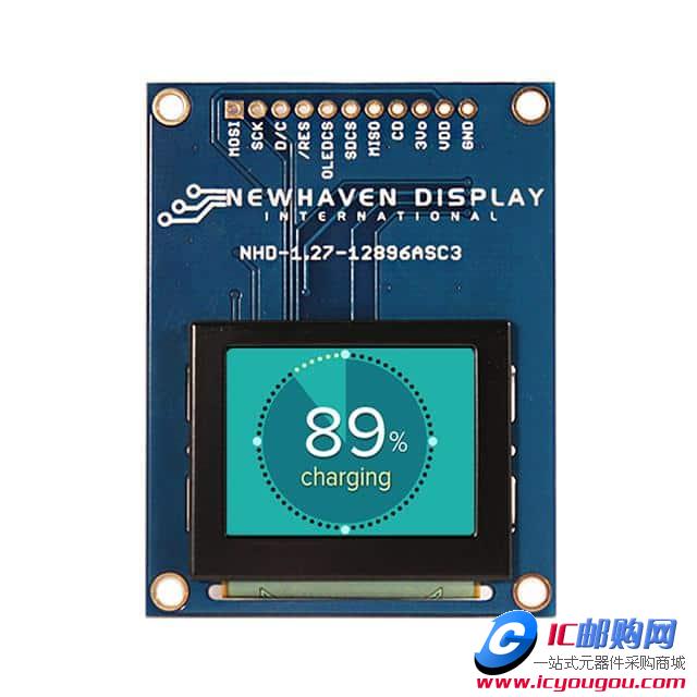 NHD-1.27-12896ASC3DƬ