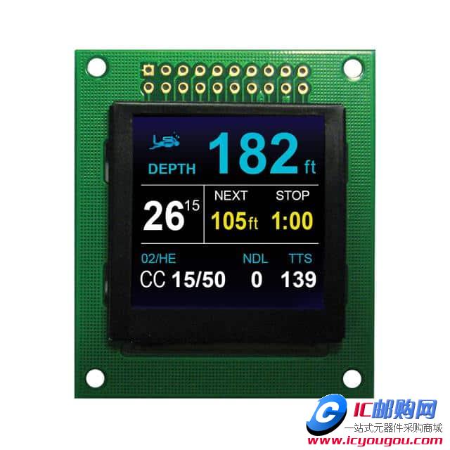 NHD-1.5-128128UGC3DƬ