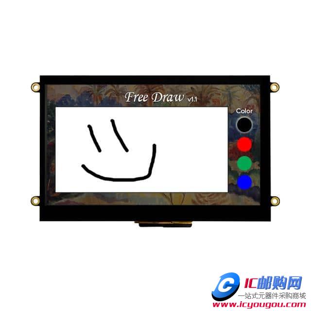 c(din)鿴NHD-7.0-800480FT-CTXL-CTPDƬ