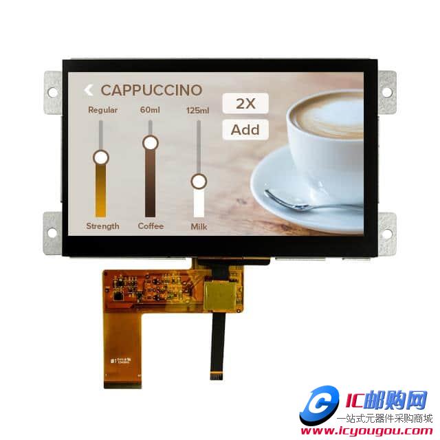 c鿴NHD-7.0-800480MB-ATXL-CTPDƬ