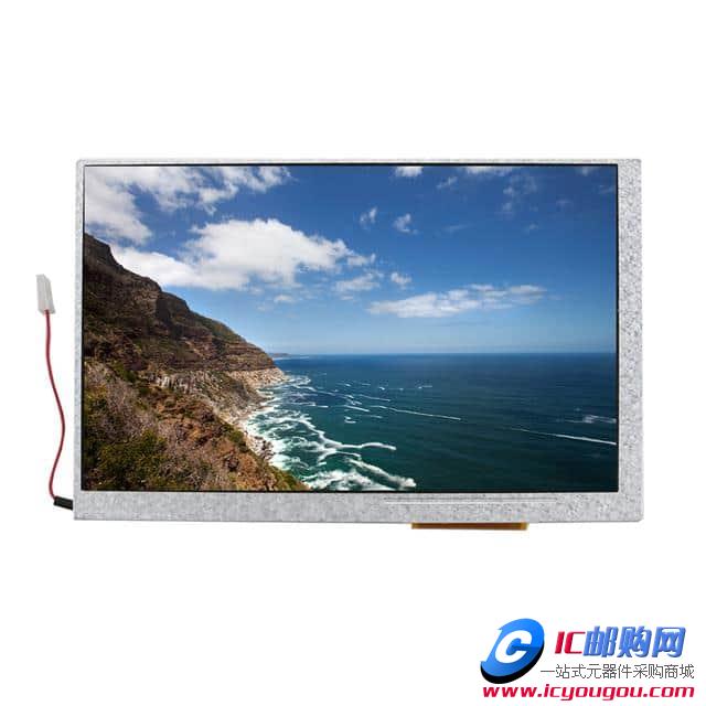 NHD-7.0-800480WF-CTXI#-DƬ