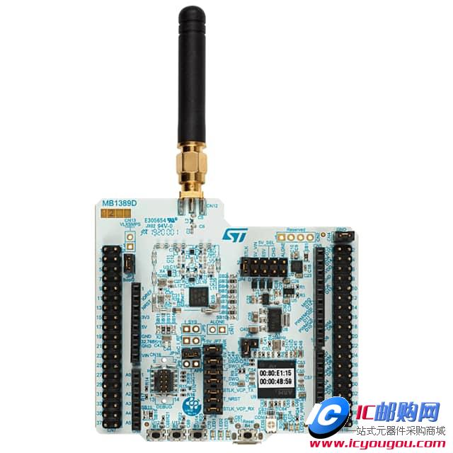 c(din)鿴NUCLEO-WL55JC1DƬ