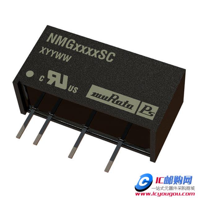 NMG2412SC-6-SIP ģK4 DƬ