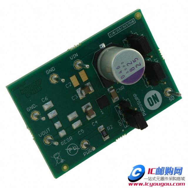 c鿴NCV8537MN500GEVBDƬ