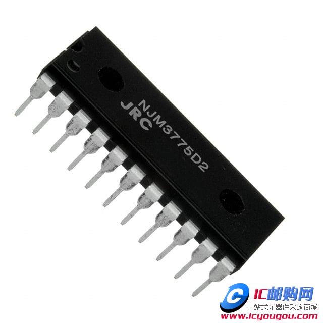 c鿴NJM3775D2DƬ