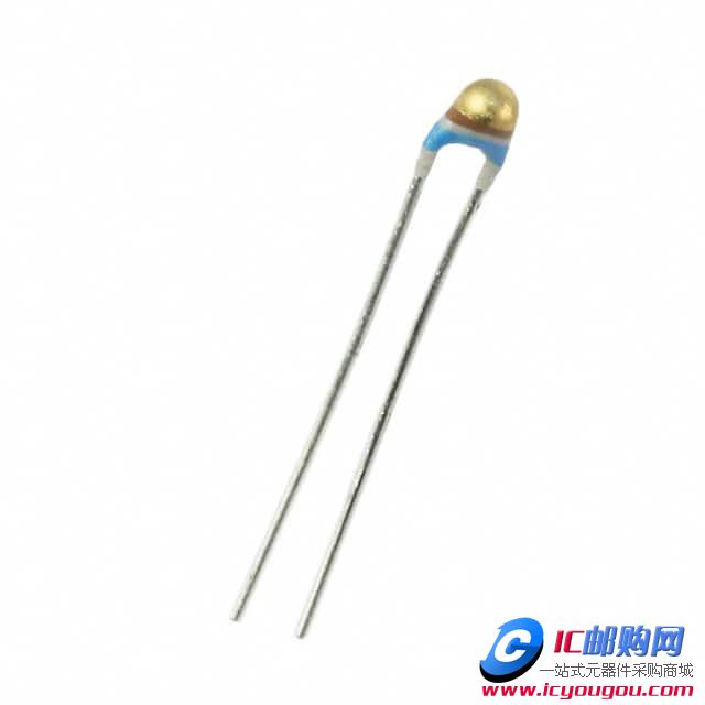 NTCLE100E3681JB0-DƬ
