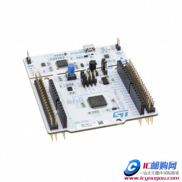 c鿴NUCLEO-8S208RBDƬ