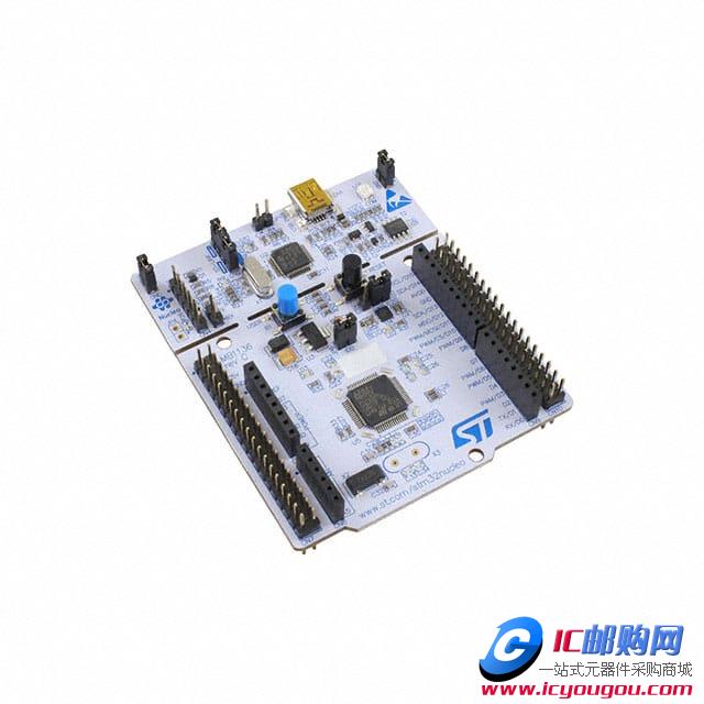 NUCLEO-L010RBDƬ