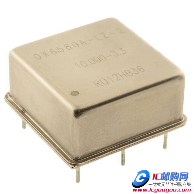 OX4180A-HZ-0.6-12.800-3.3DƬ