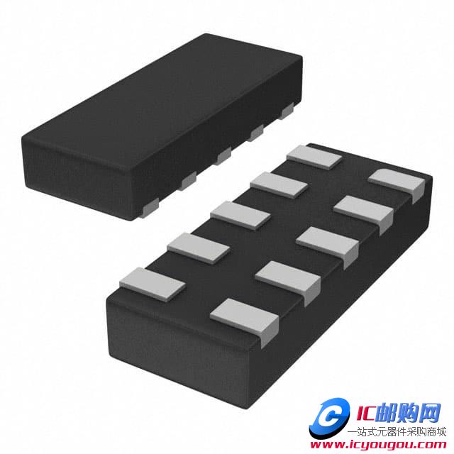 PESD5V0C1BLS-QYL-DFN1006BD-2DƬ