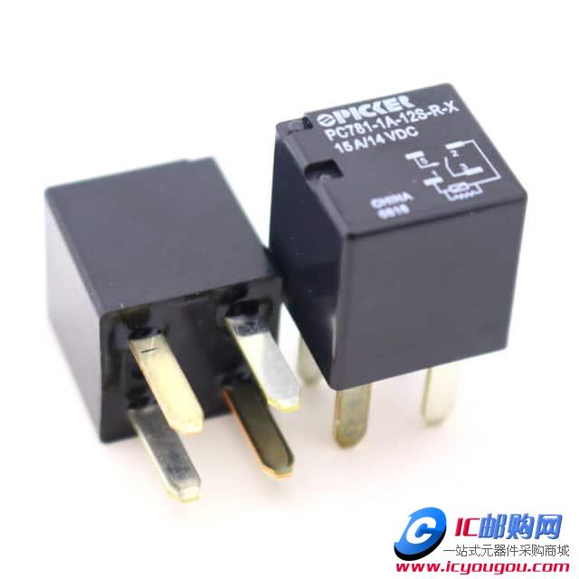 c鿴PC781-1A-12S-R-XDƬ