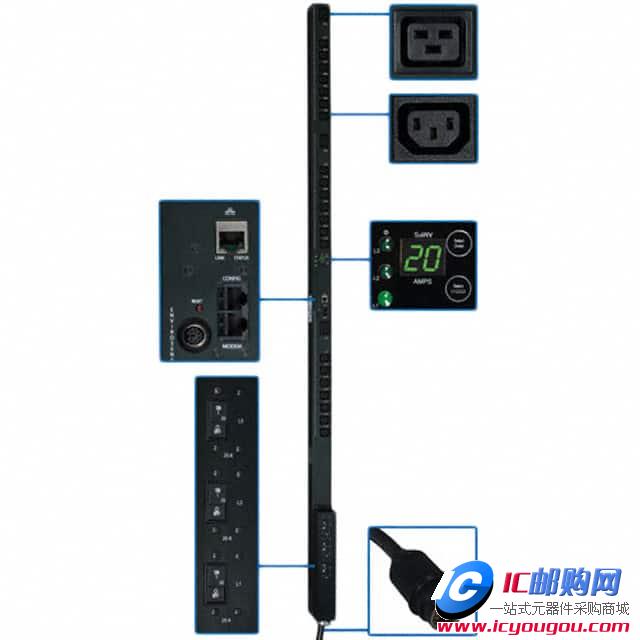 c(din)鿴PDU3VSR10H50DƬ